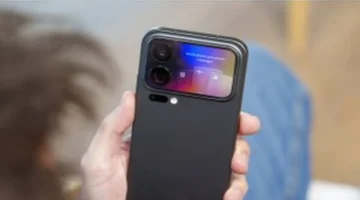 عدسات بدقة 200 ميجابكسل.. هاتف شاومي Xiaomi 18 Pro الجديد بموصفات تصوير فائقة